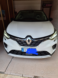 RENAULT CAPTUR 2 1.3cc 130cv EDC 7marce