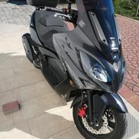 kymco xciting R 500i 