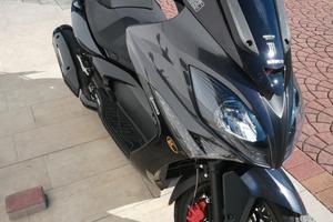kymco xciting R 500i 