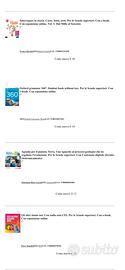 Libri liceo classico