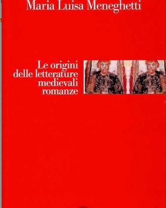 Le origini delle letterature medievali romanze