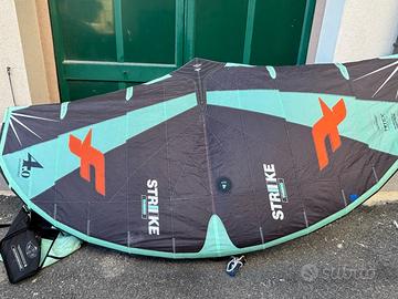 Vela da Wing foil