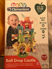 Clementoni Baby castello Cucù