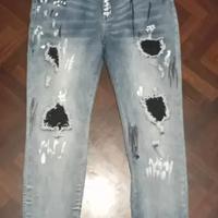 Jeans Amiri