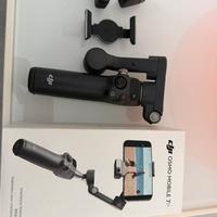 DJI OSMO MOBILE 7P