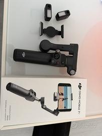 DJI OSMO MOBILE 7P