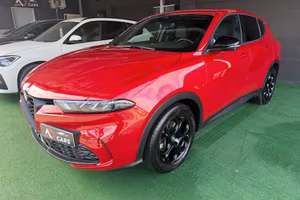 Alfa Romeo Tonale 1.6 diesel 130 CV TCT6 Sprint