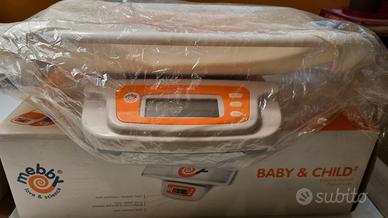 Bilancia Mebby Baby & Child