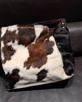 borsa nuova cavallino, made in Italy