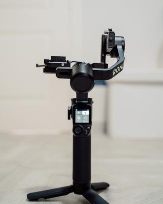DJI RS3 Mini