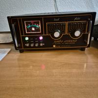 Amplificatore Lineare JUMBO ARISTROCRAT  CTE 