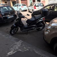 Beverly 250