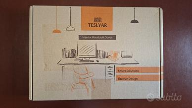 Organizer Teslyar per scrivania