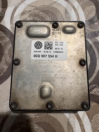 Differenziale haldex per gruppo Vag Audi Volkswagn