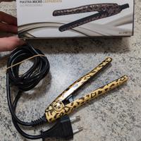 Piastra per capelli - micro