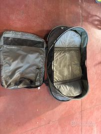 Culla / materassino pesca carpa carpfishing feeder