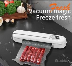 Macchina per sottovuoto