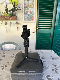 DJI Ronin-SC – Perfettamente funzionante, ottime c