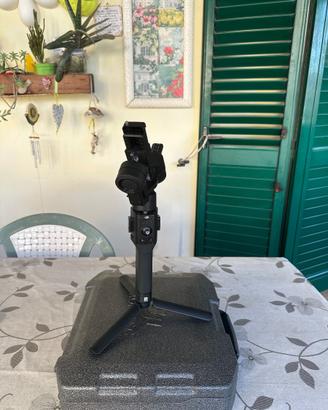 DJI Ronin-SC – Perfettamente funzionante, ottime c