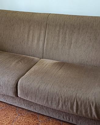 divano letto  