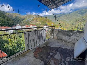 CASA INDIPENDENTE A CERIANA