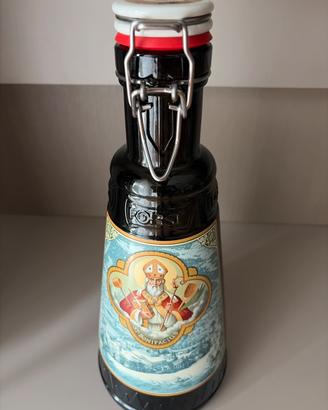 Birra Forst edizione limitata 2025