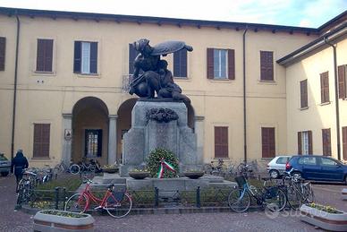 Posto letto a cinque minuti da metro verde