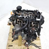 MOTORE COMPLETO N47D20C 2.0D 135Kw 184CV BMW 320D