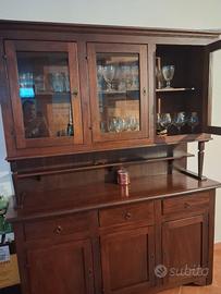 credenza