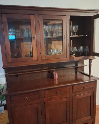 credenza