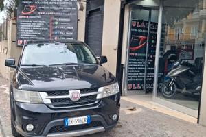 Fiat Freemont GARANTITO 12 MESI