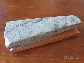 1,350 Kg Koppa Pietra Naturale Giapponese affilare