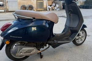 Vespa primavera 50cc