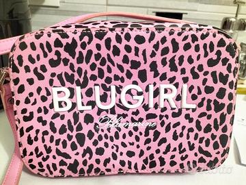 Borsa Blugirl Blumarine 