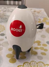 Rockit, Dondolo Automatico Portatile