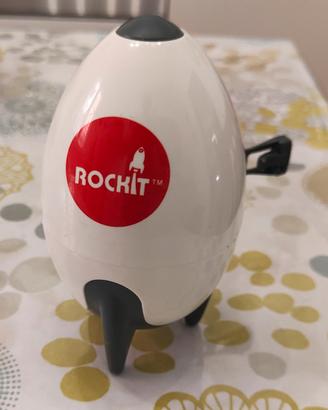 Rockit, Dondolo Automatico Portatile