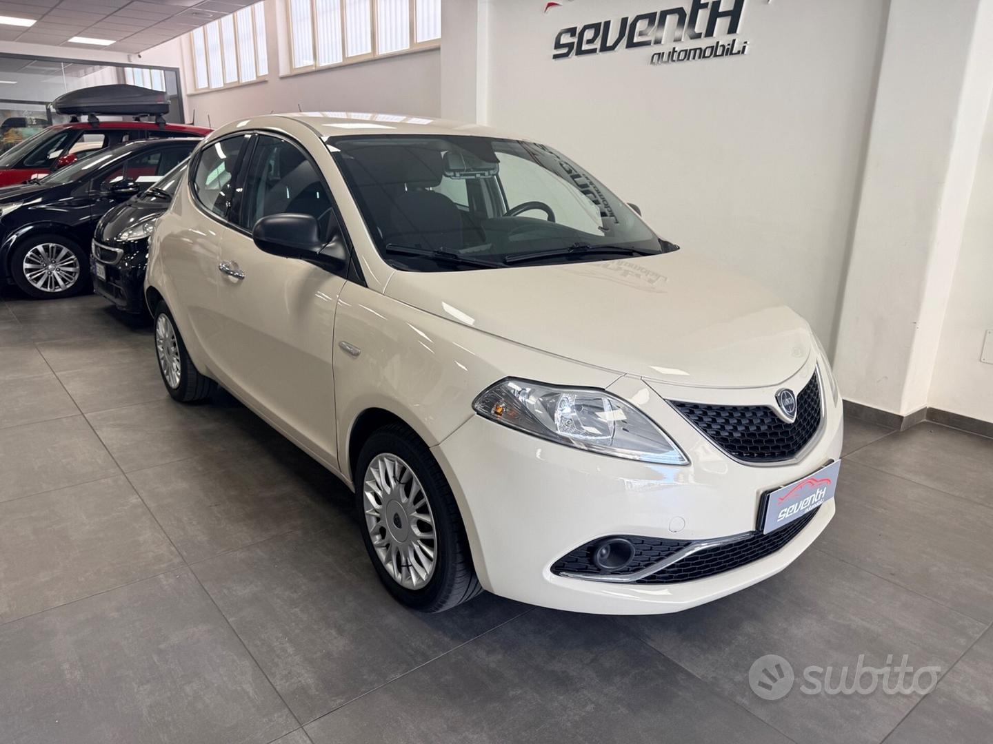 Lancia Ypsilon 3ª serie