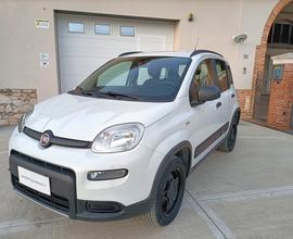 Fiat Panda 0.9 TwinAir Turbo 4x4 Unico prop.