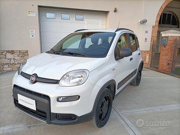 Fiat Panda 0.9 TwinAir Turbo 4x4 Unico prop.