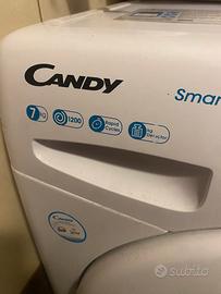 Lavatrice candy
