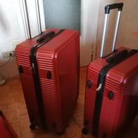Trolley rigido 2 misure 