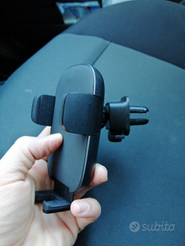 Porta cellulare auto