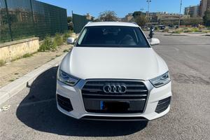 Audi Q3 quattro 150cv sport
