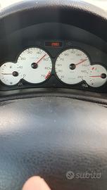 Peugeot 206 1100cc neopatentati 85000 km