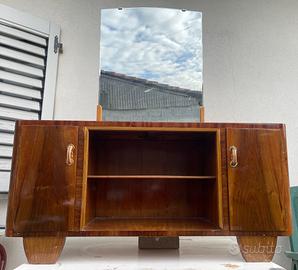 mobile da toeletta (o credenza bassa)
