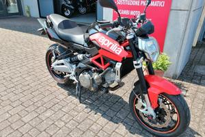 Aprilia Shiver