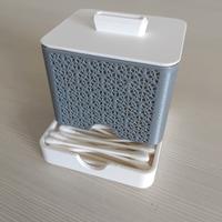 porta cotton fioc