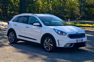Kia Niro 1.6 GDi DCT HEV Energy 2018-E6B Automatic