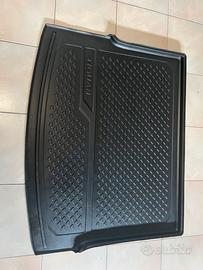 Vasca Baule Tiguan R Line 2018