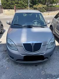 Lancia Ypsilon 1.2 oro 60 Cv